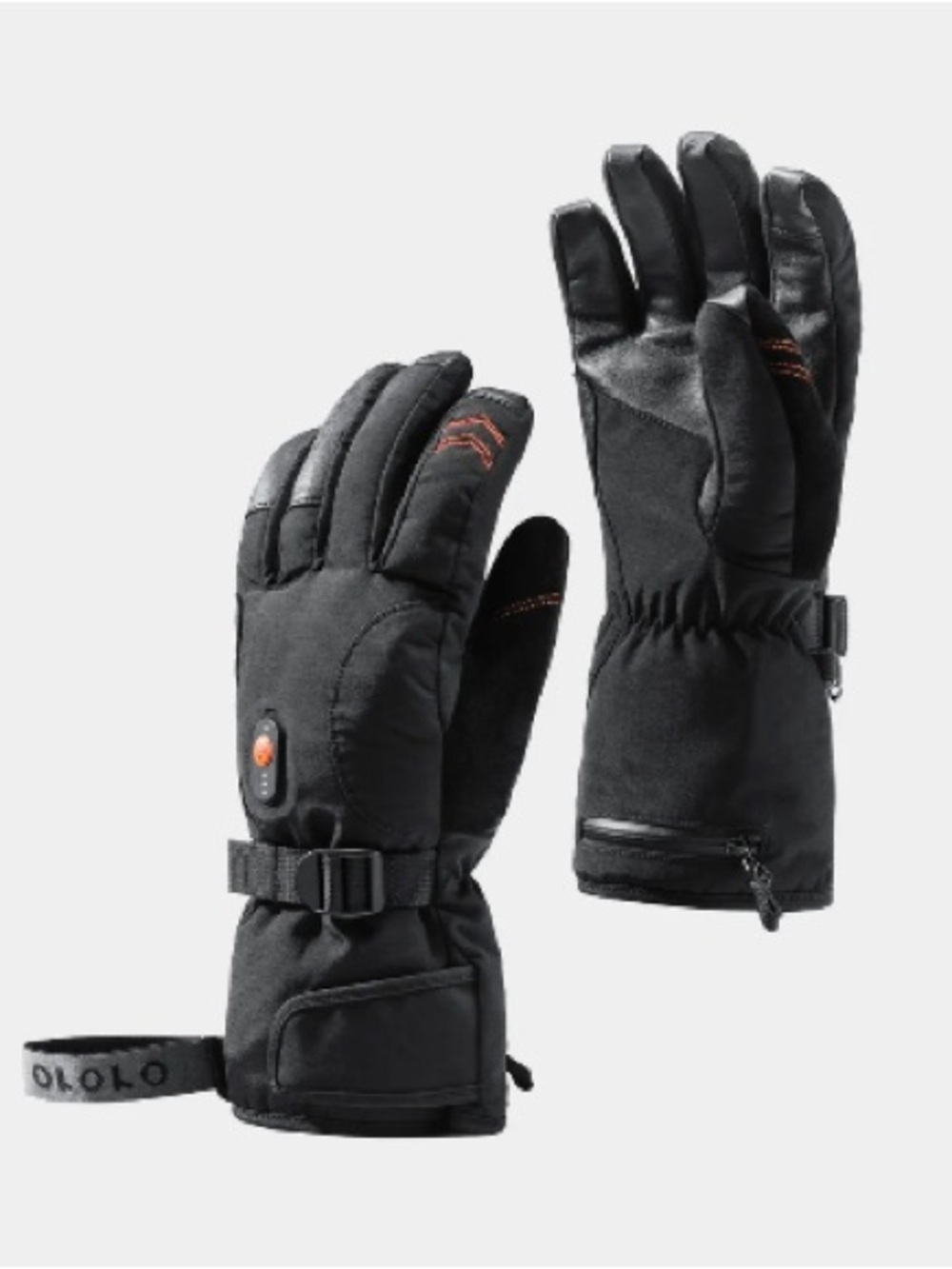 Ororo Calgary Heated Gloves Unisex 2.0